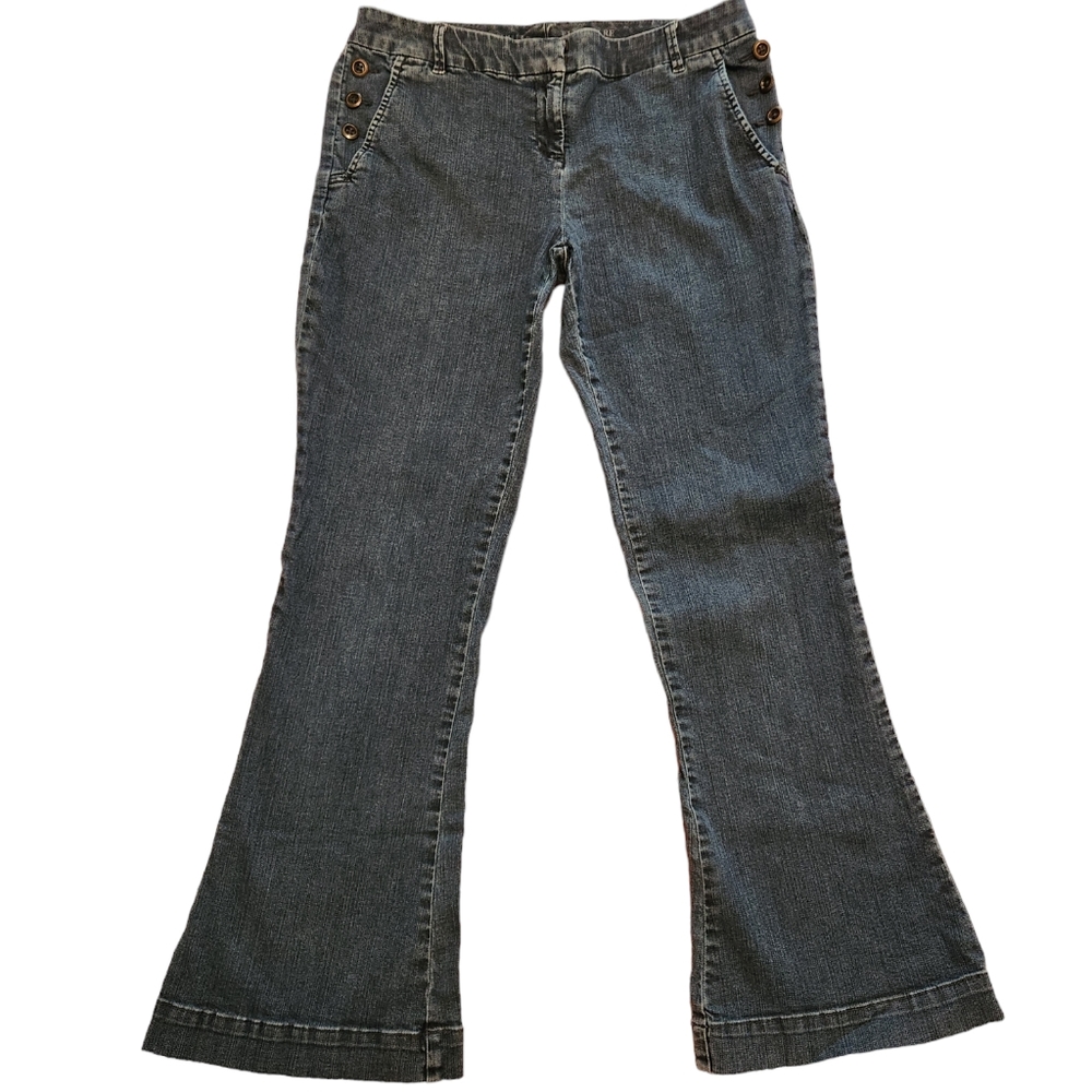 THE LIMITED Trouser style jeans